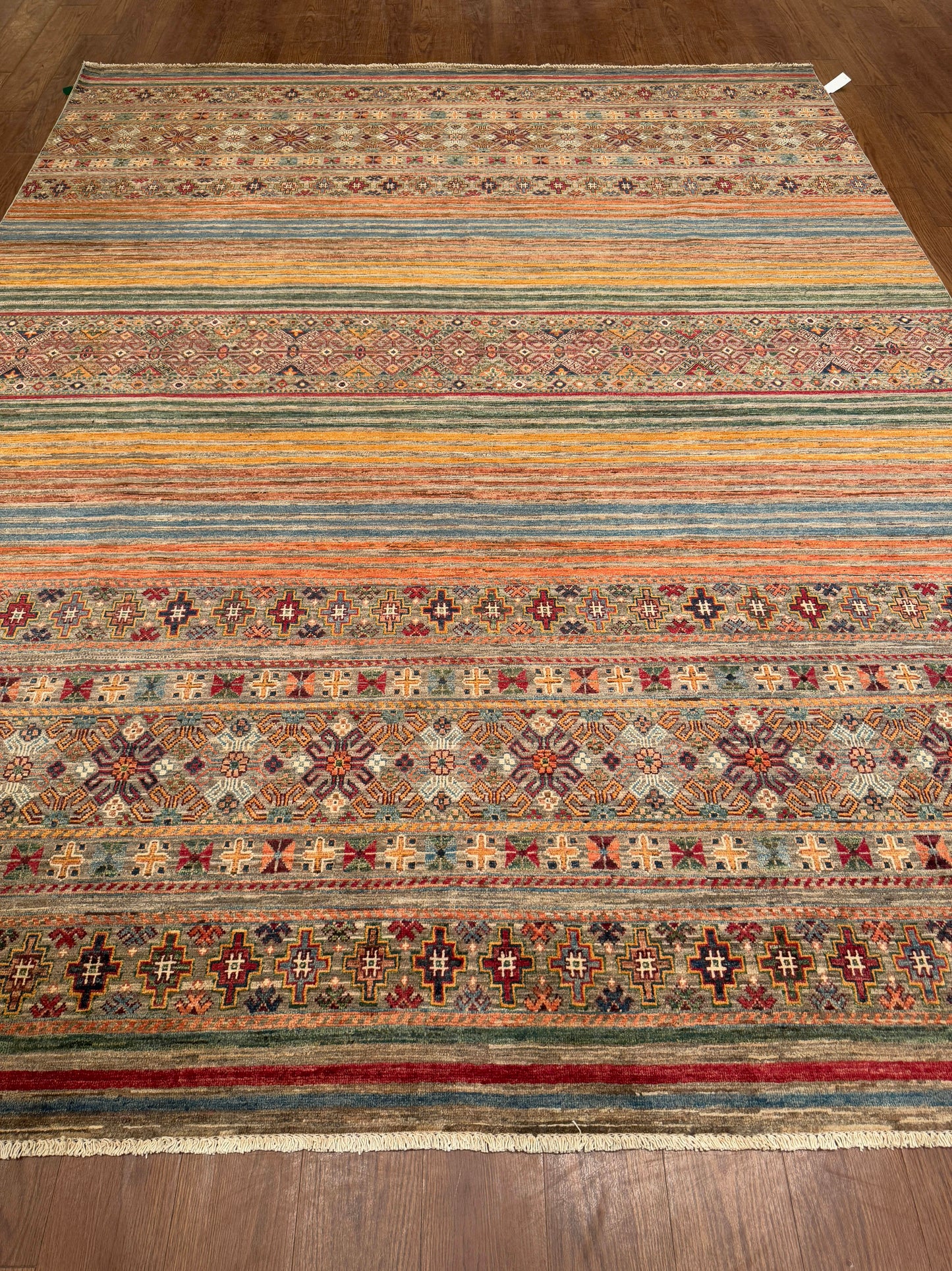 Sal NJ1431 - 8.4 x 10.9