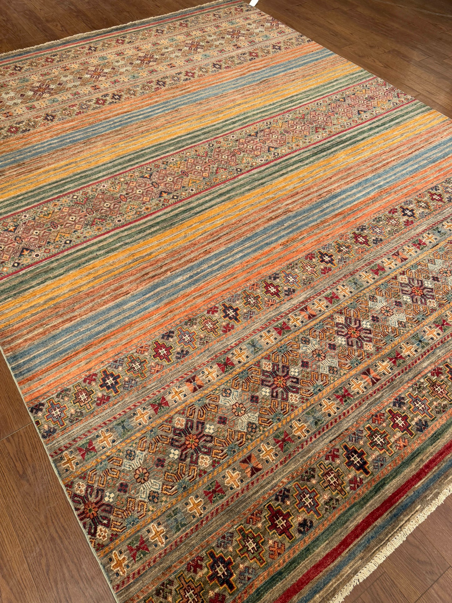 Sal NJ1431 - 8.4 x 10.9