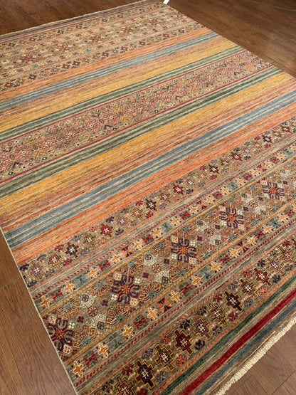 Sal NJ1431 - 8.4 x 10.9