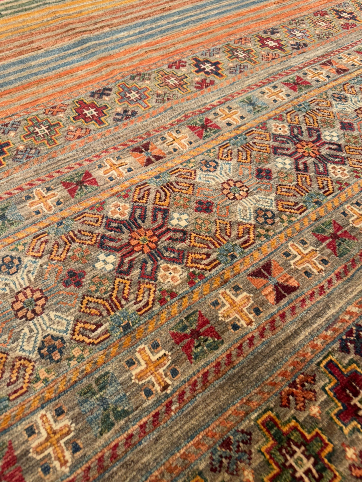 Sal NJ1431 - 8.4 x 10.9