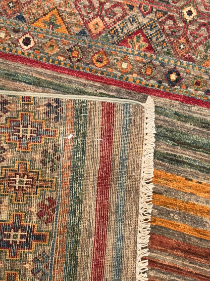 Sal NJ1431 - 8.4 x 10.9