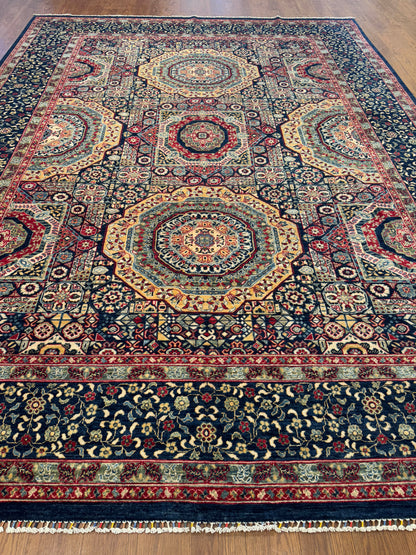 Mamluk NJ1445 - 10.3 x 13.9