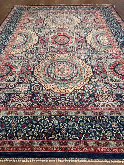 Mamluk NJ1445 - 10.3 x 13.9