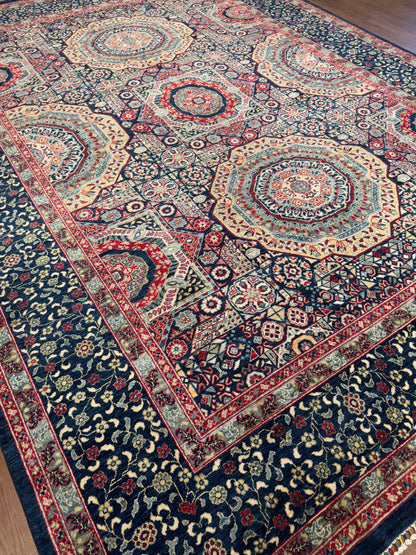 Mamluk NJ1445 - 10.3 x 13.9