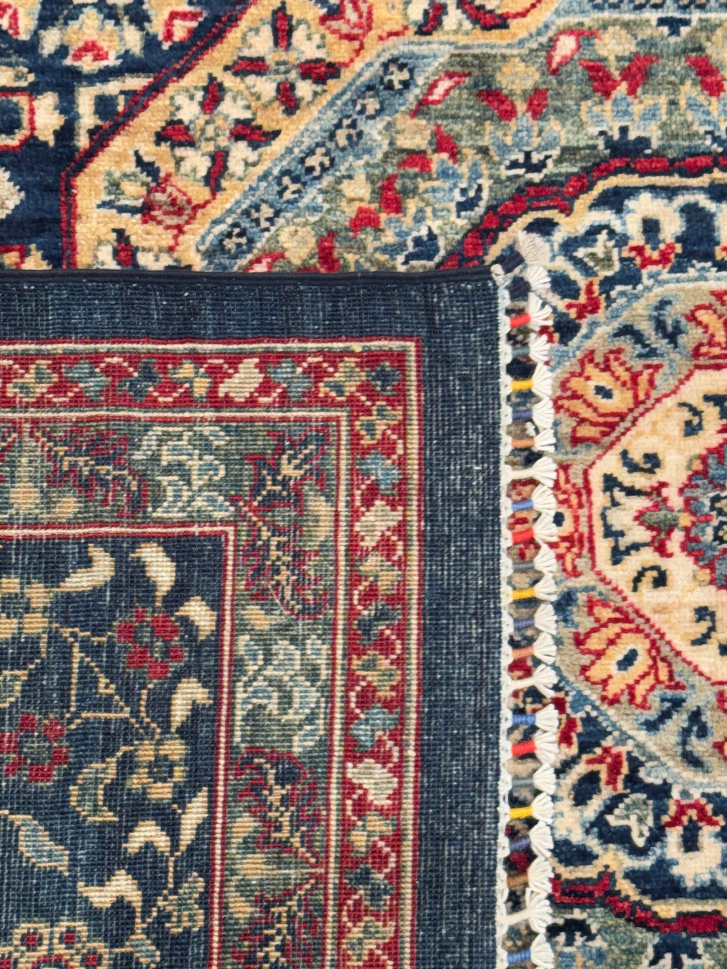 Mamluk NJ1445 - 10.3 x 13.9