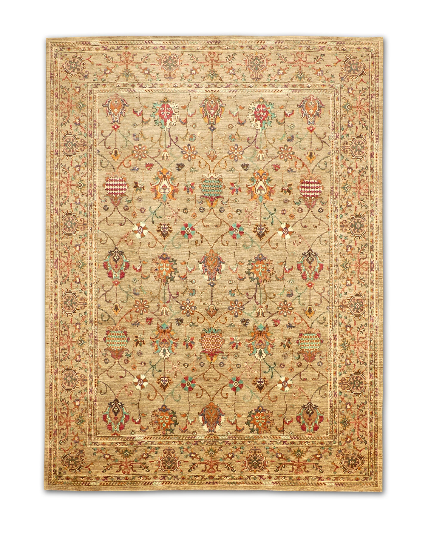 Sultani NJ1449 - 8.2 x 11.1