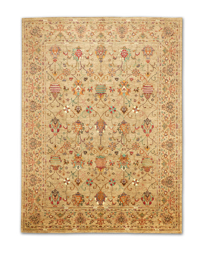 Sultani NJ1449 - 8.2 x 11.1