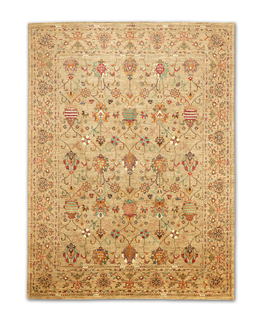 Sultani NJ1449 - 8.2 x 11.1