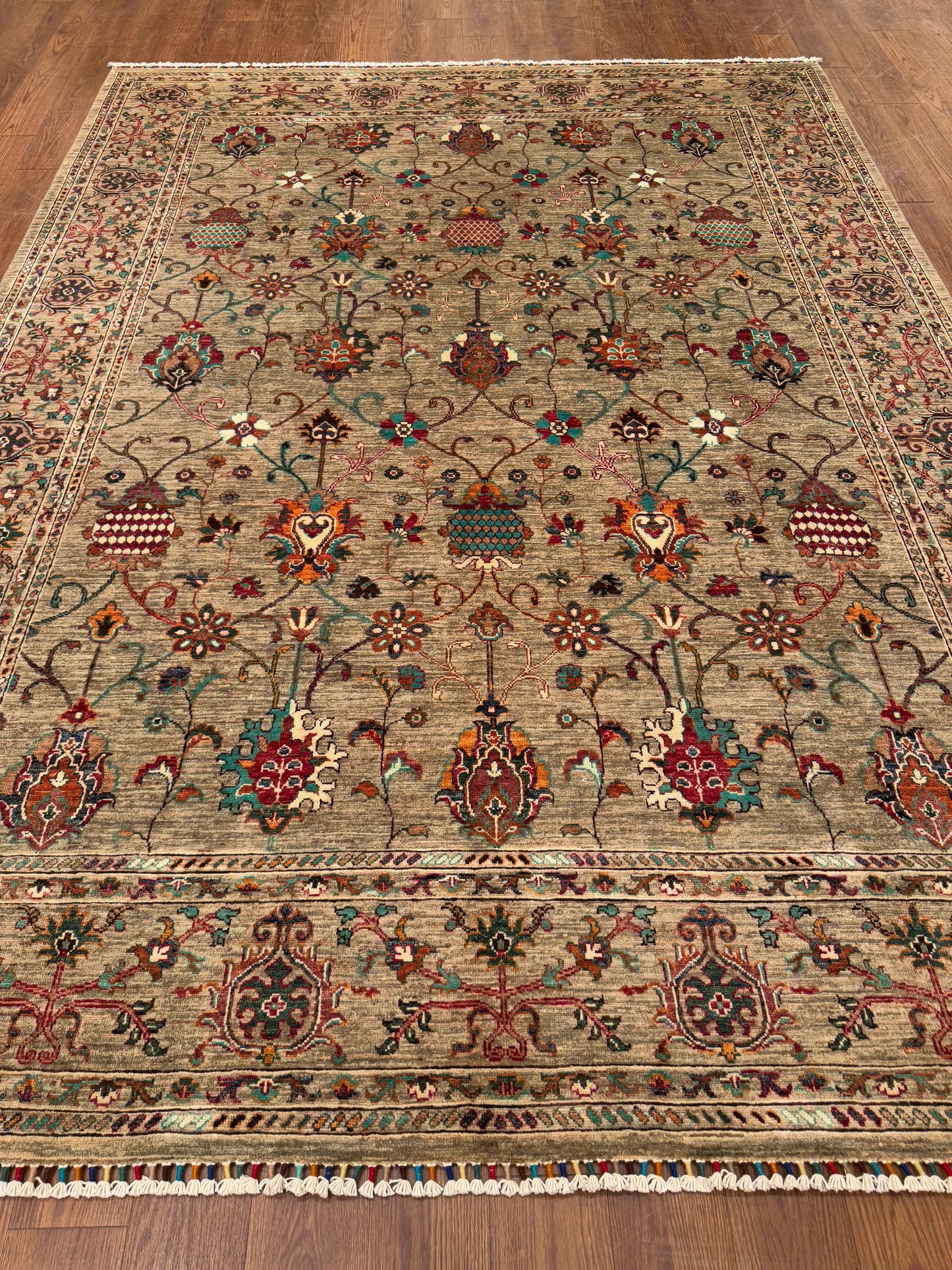 Sultani NJ1449 - 8.2 x 11.1