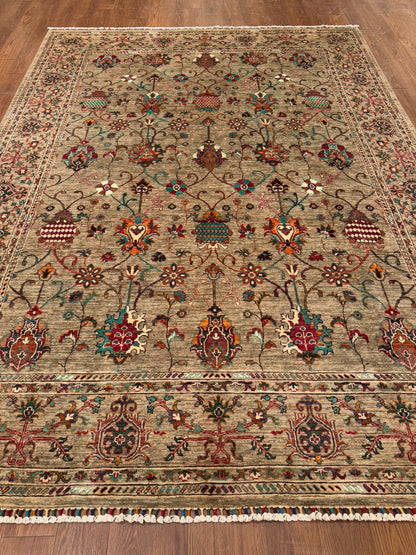 Sultani NJ1449 - 8.2 x 11.1