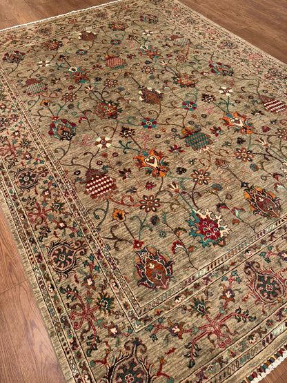 Sultani NJ1449 - 8.2 x 11.1