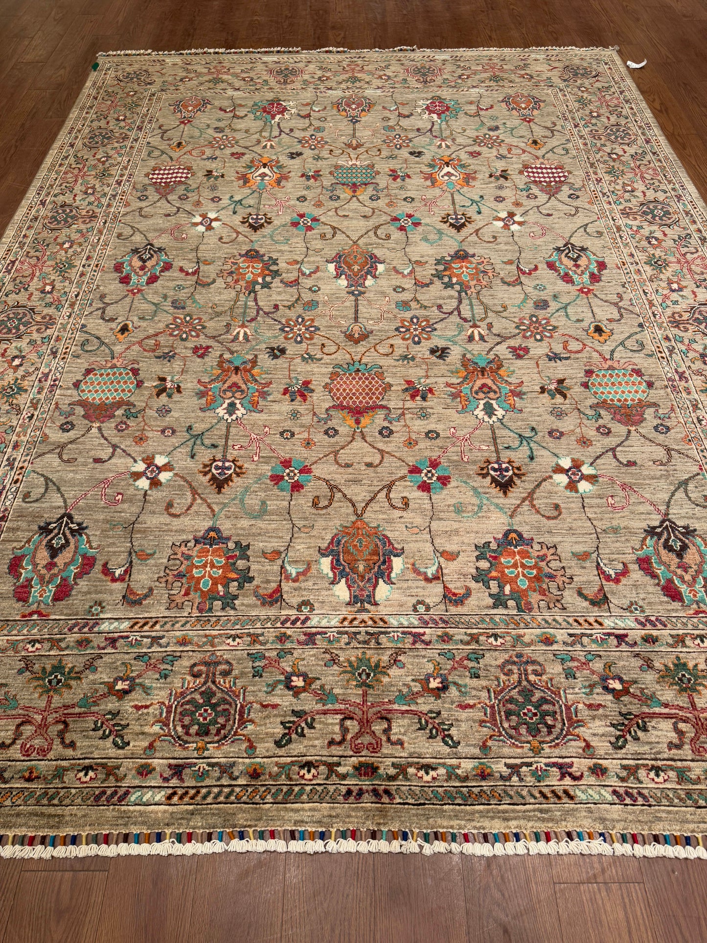 Sultani NJ1449 - 8.2 x 11.1