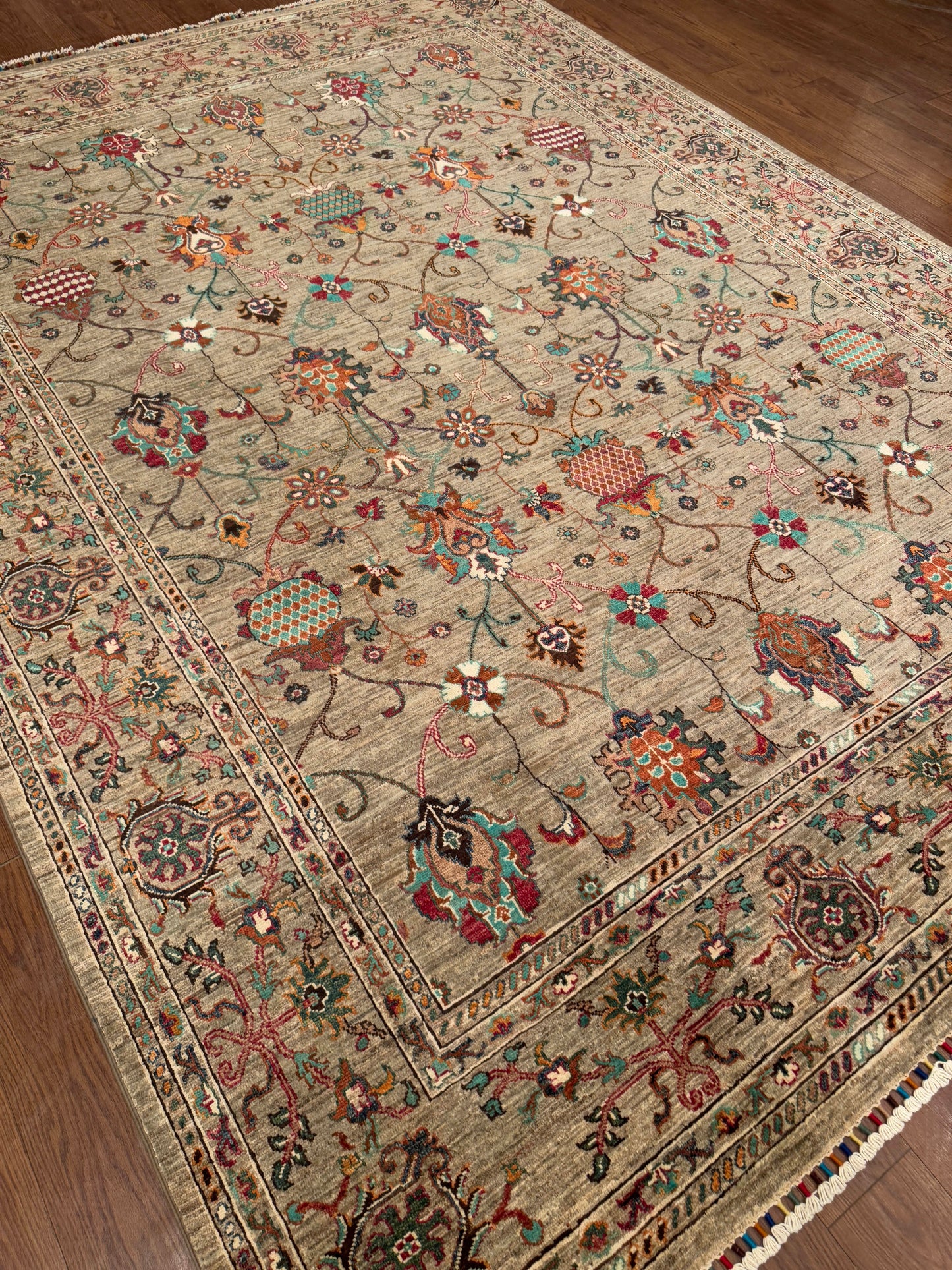 Sultani NJ1449 - 8.2 x 11.1