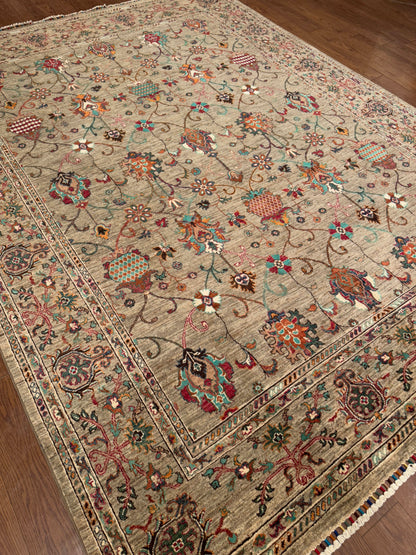 Sultani NJ1449 - 8.2 x 11.1