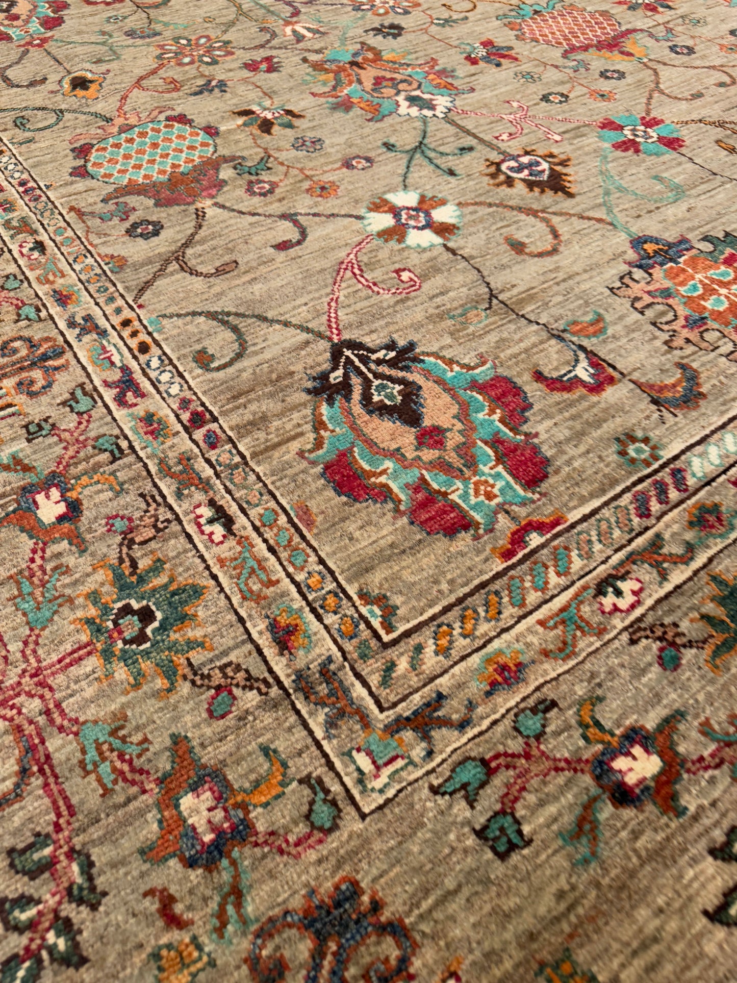 Sultani NJ1449 - 8.2 x 11.1