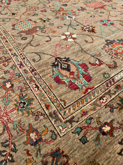 Sultani NJ1449 - 8.2 x 11.1