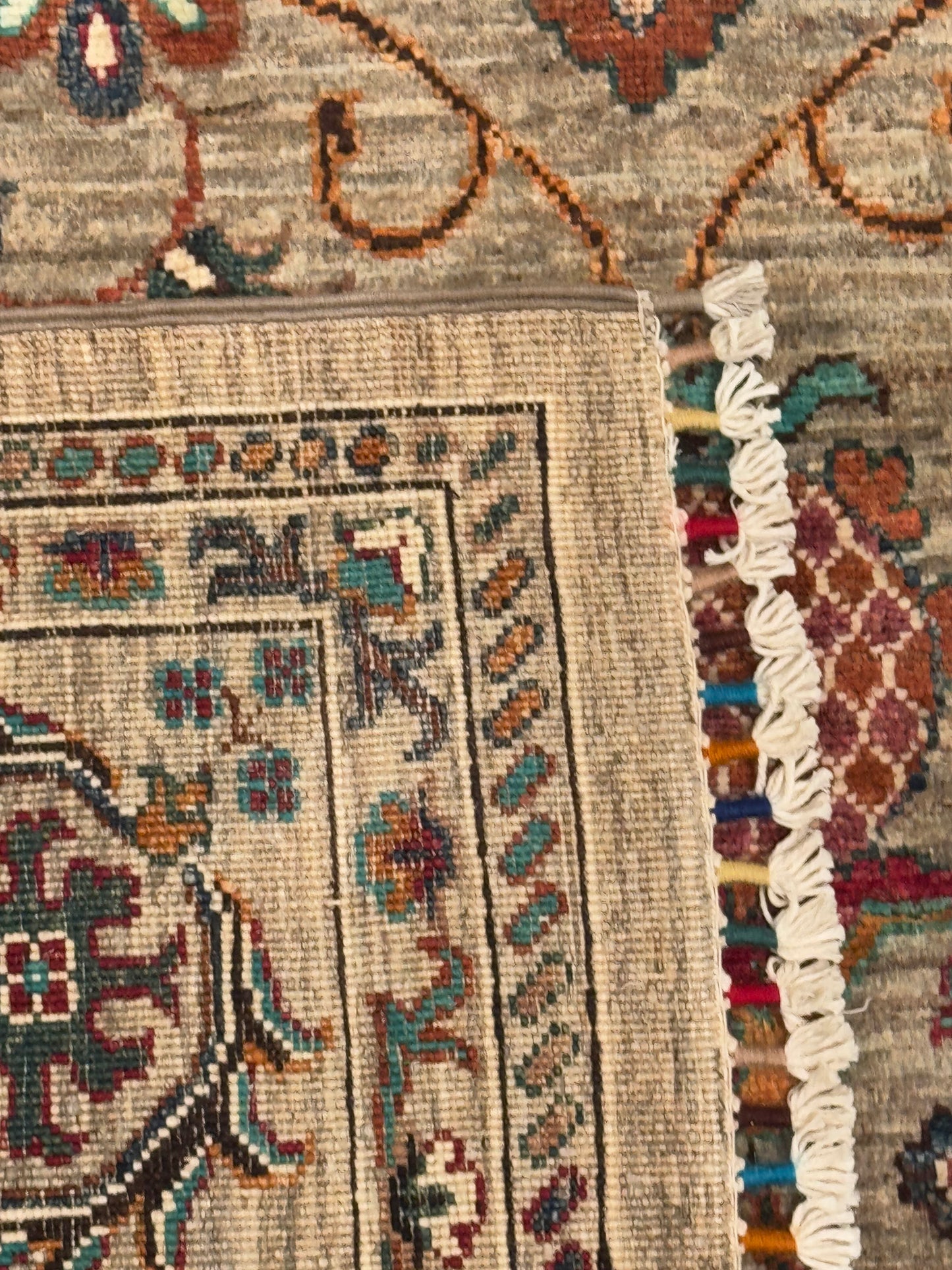 Sultani NJ1449 - 8.2 x 11.1