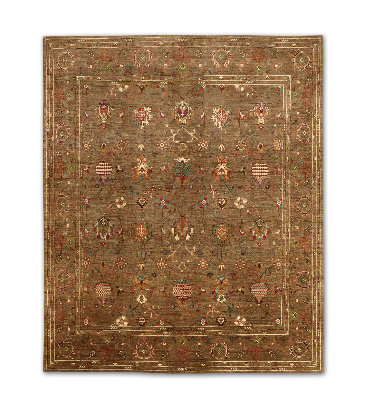 Sultanabad NJ1450 - 8 x 9.7