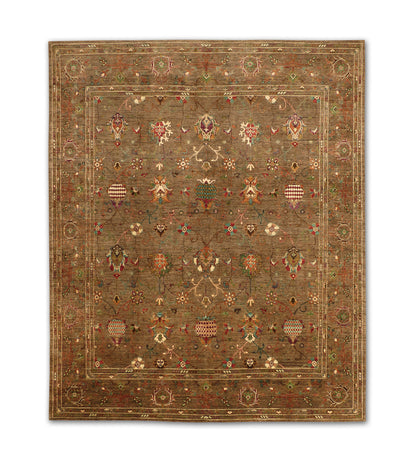 Sultanabad NJ1450 - 8 x 9.7