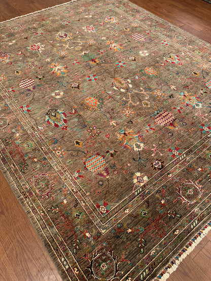 Sultanabad NJ1450 - 8 x 9.7