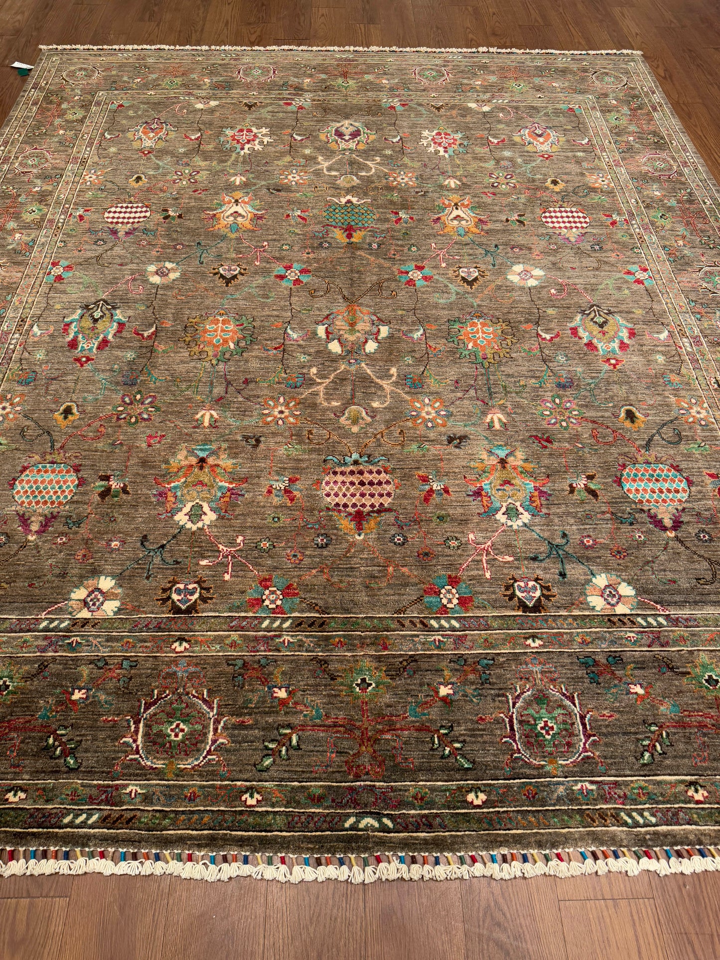 Sultanabad NJ1450 - 8 x 9.7