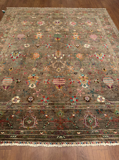 Sultanabad NJ1450 - 8 x 9.7