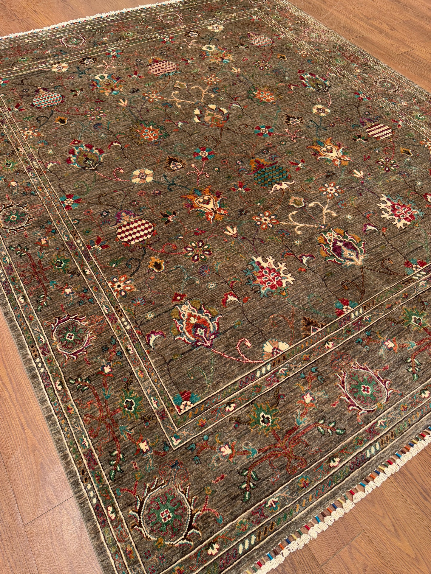 Sultanabad NJ1450 - 8 x 9.7