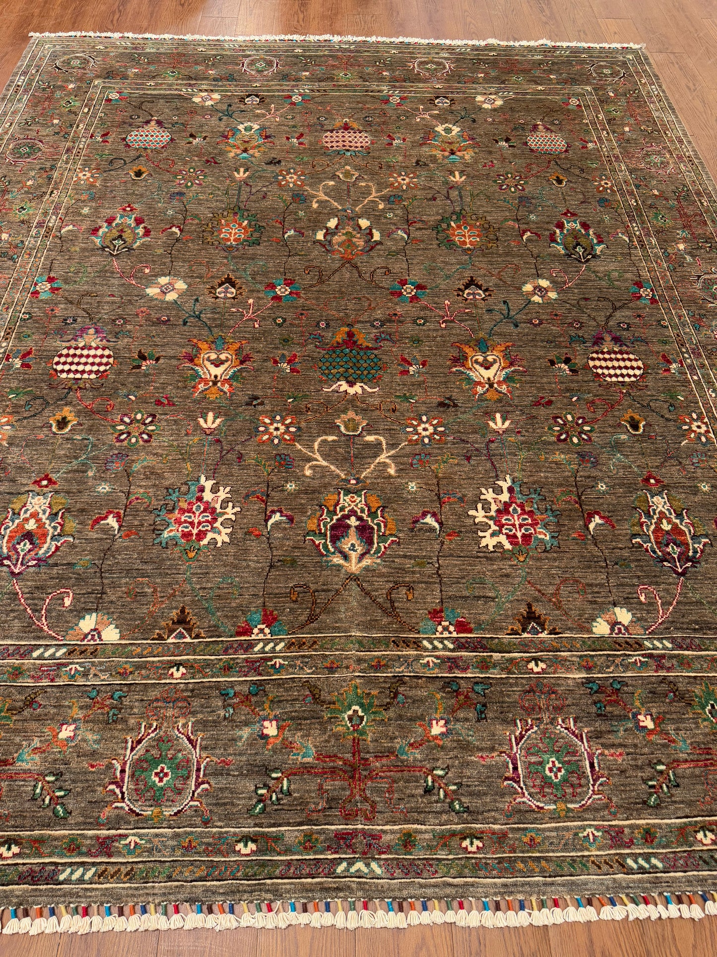 Sultanabad NJ1450 - 8 x 9.7