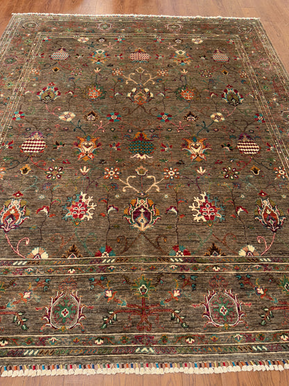 Sultanabad NJ1450 - 8 x 9.7
