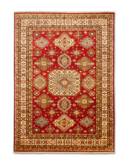 Kazak NJ1458 - 8.10 x 12.2