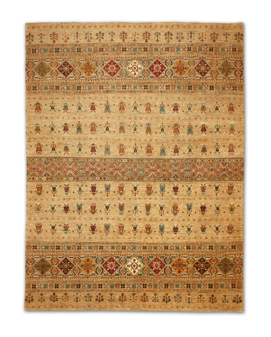 Tribal NJ1462 - 9.10 x 12.11