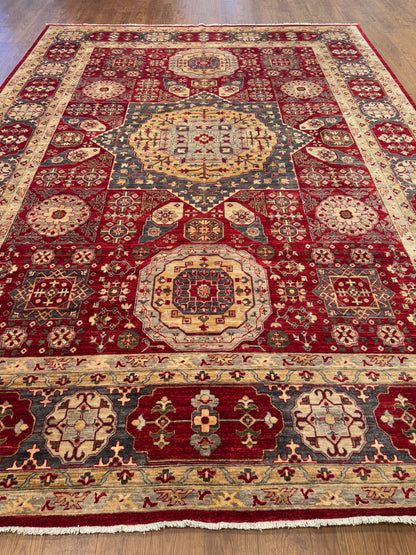 Mamluk NJ1468 - 10 x 13.6