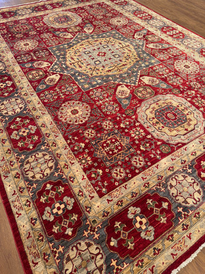 Mamluk NJ1468 - 10 x 13.6