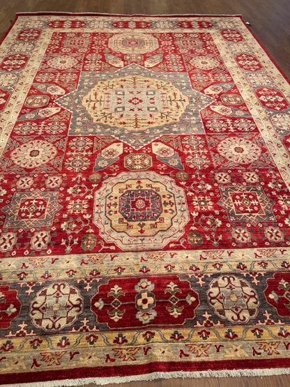 Mamluk NJ1468 - 10 x 13.6
