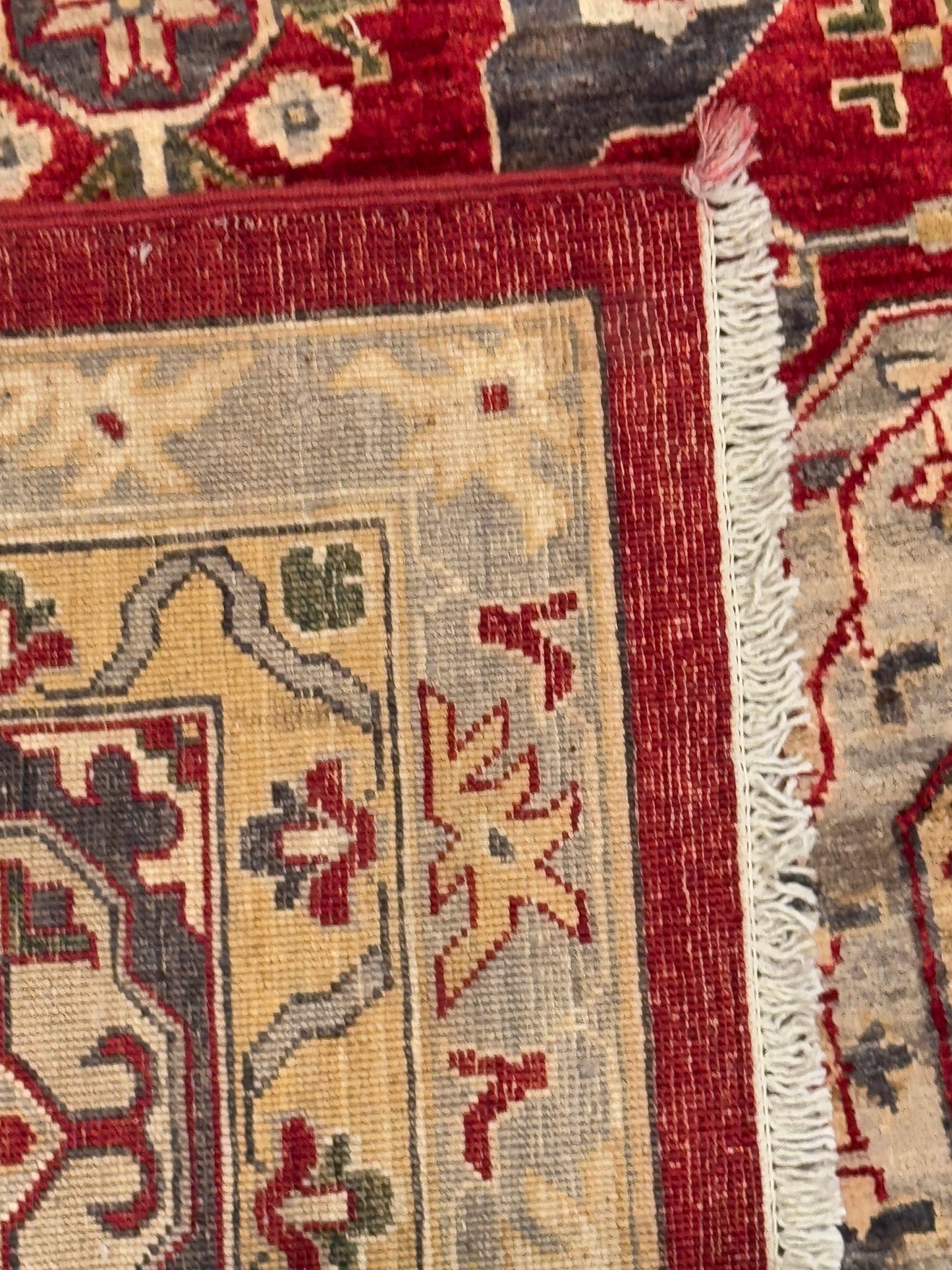 Mamluk NJ1468 - 10 x 13.6