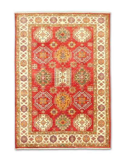 Kazak NJ1469 - 5.9 x 8.2