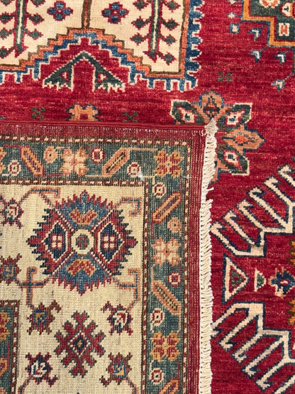 Kazak NJ1469 - 5.9 x 8.2