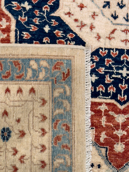 Mamluk NJ1475 - 8.3 x 9.4