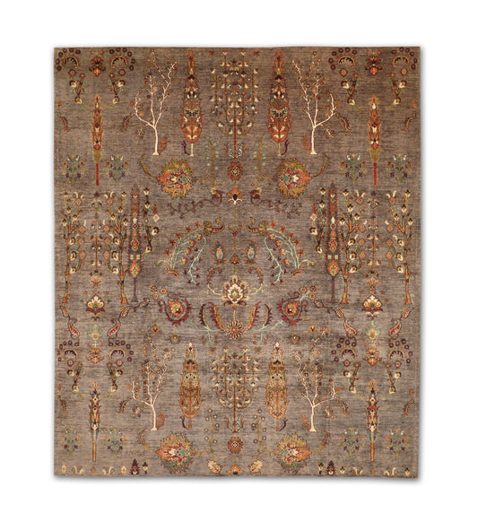 Tree of Life NJ1484 - 8.1 x 9.6