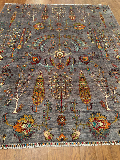 Tree of Life NJ1484 - 8.1 x 9.6