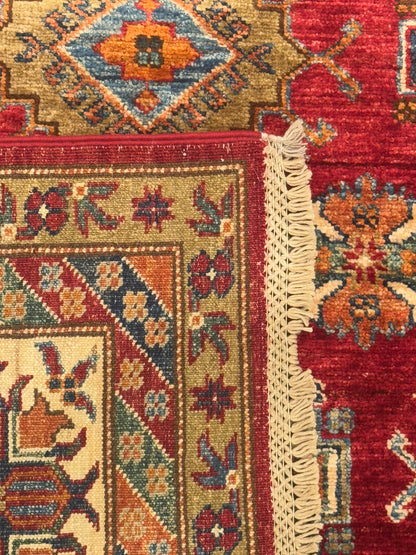 Kazak NJ1492 - 8.9 x 11.11