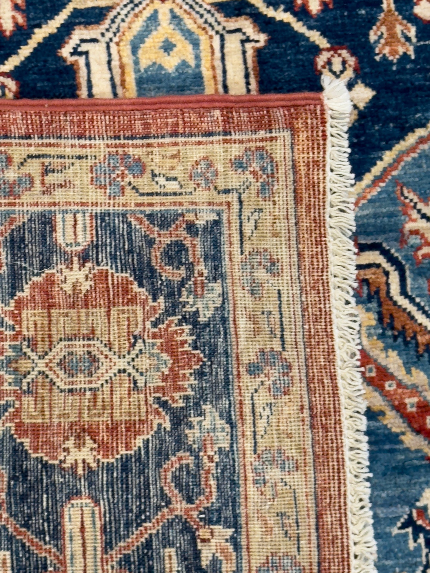 Tribal NJ1493 - 7.10 x 9.11