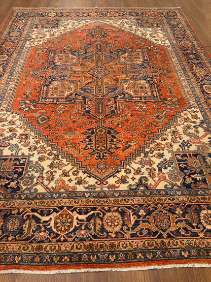 Serapi NJ1494 - 8.11 x 11.9