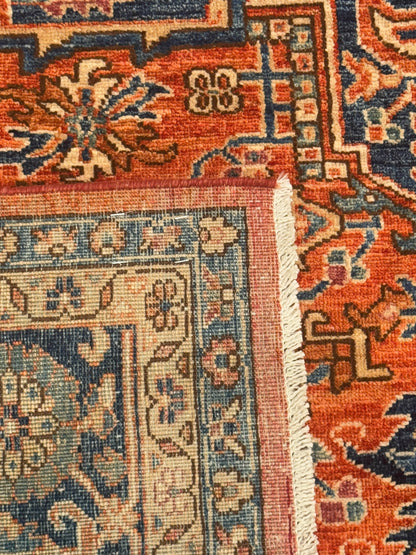 Serapi NJ1494 - 8.11 x 11.9