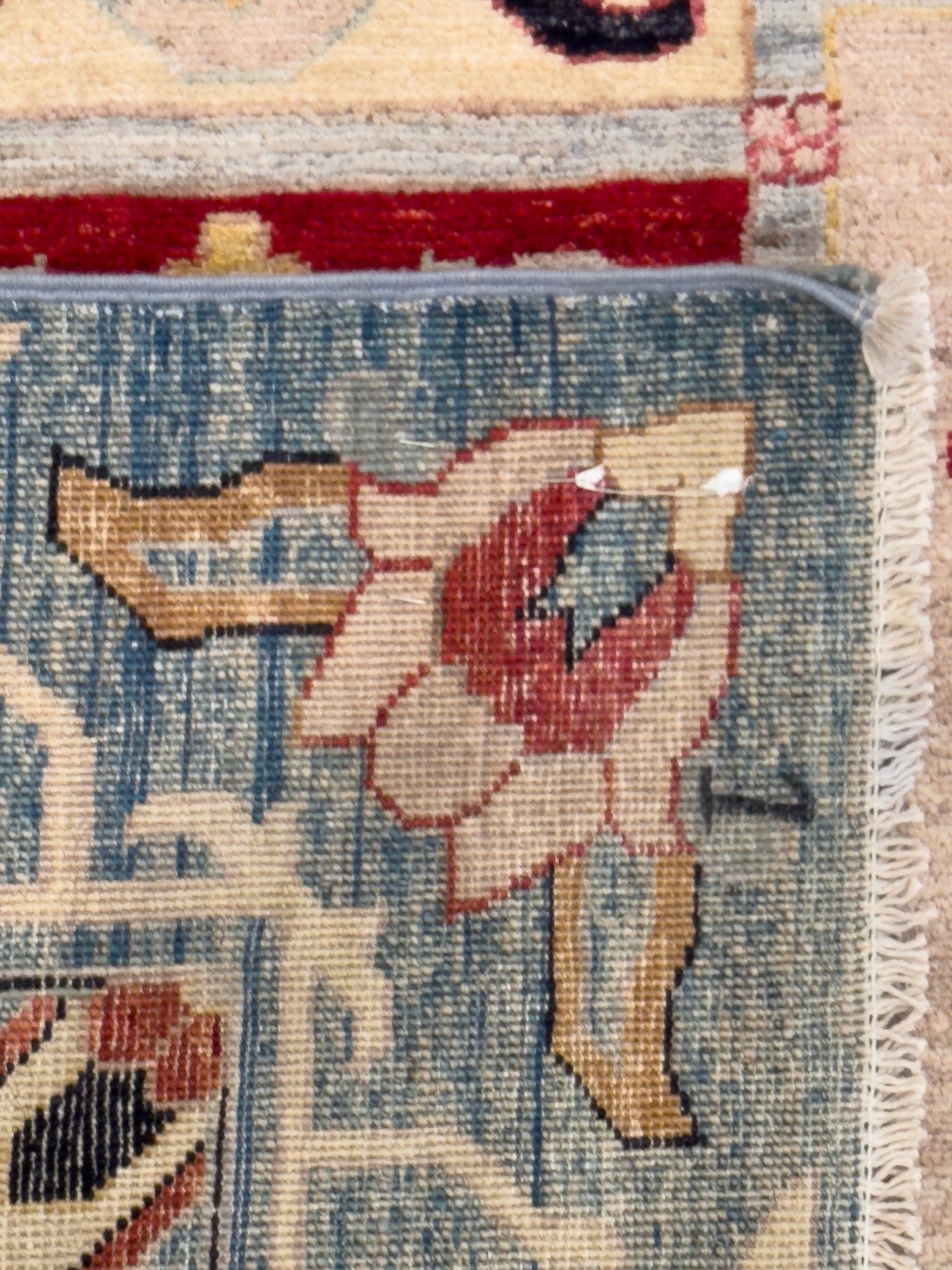 Floral NJ1495 - 7.10 x 10.2