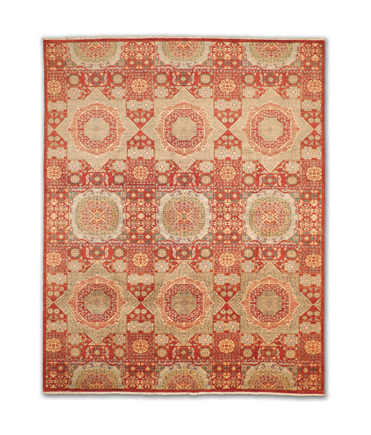 Mamluk NJ1496 - 8 x 9.11