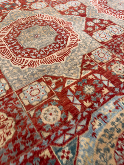 Mamluk NJ1496 - 8 x 9.11