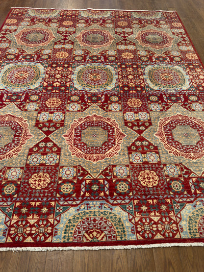 Mamluk NJ1496 - 8 x 9.11