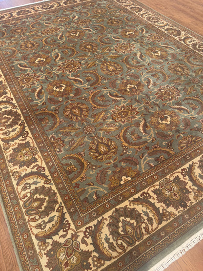 Tabriz NJ14964 - 9.5 x 13.1