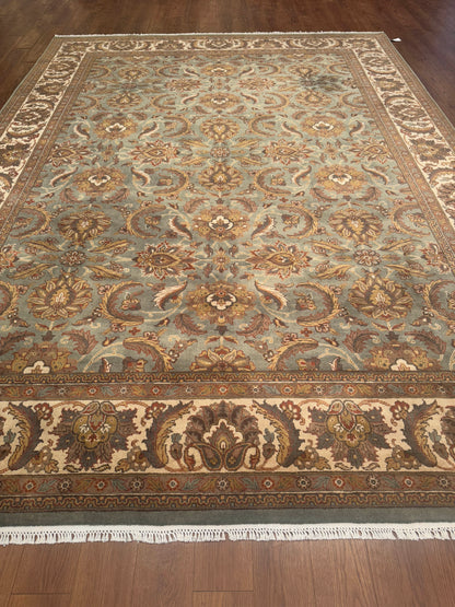 Tabriz NJ14964 - 9.5 x 13.1